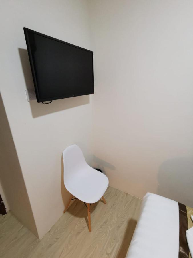 Cherryloft @ Lorong 10 Singapore Buitenkant foto